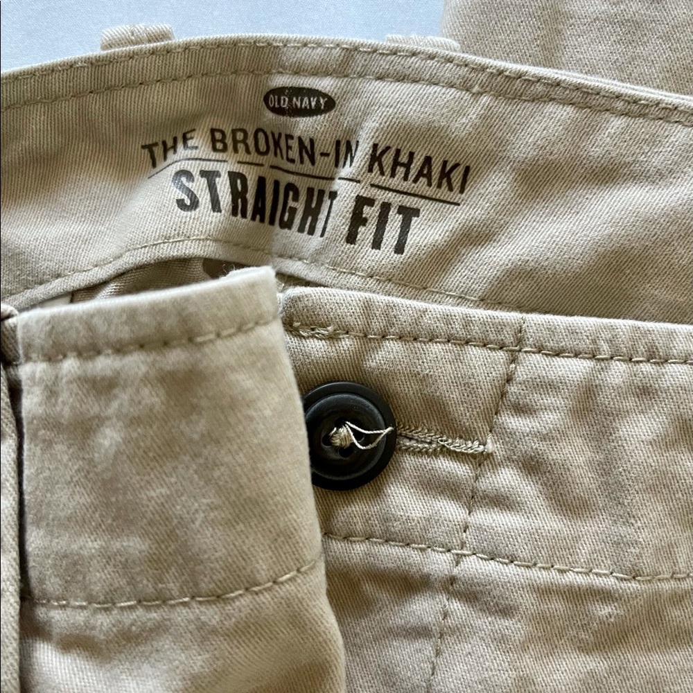 Old Navy Chinos